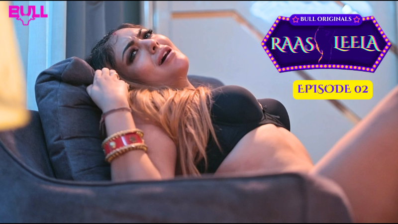 RAASLEELA ( EP 02 )
